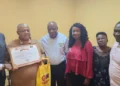Sindicato distingue PCA do Porto do Lobito pelo mérito profissional