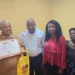Sindicato distingue PCA do Porto do Lobito pelo mérito profissional