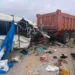 Acidente de viação causa seis mortos e 16 feridos no Cuanza-Sul