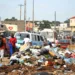 Bebé de 11 meses morre após alegado ataque de ratazanas no bairro ‘Malanjino’ em Luanda