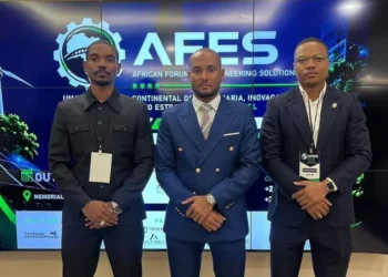 AFES 2026 posiciona Angola no diálogo continental sobre o futuro da engenharia africana
