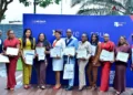 Angola conta com 316 gestores de saúde formados pelo programa de MBA