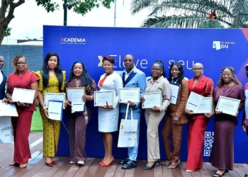 Angola conta com 316 gestores de saúde formados pelo programa de MBA