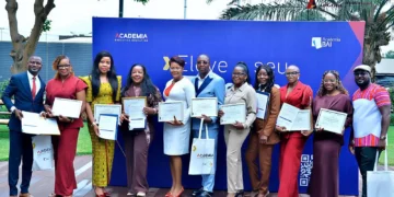 Angola conta com 316 gestores de saúde formados pelo programa de MBA