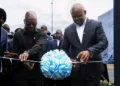 Ministro do Interior inaugura destacamento rodoviário do Bom Jesus