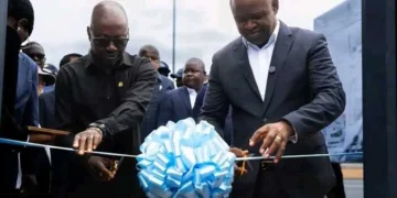 Ministro do Interior inaugura destacamento rodoviário do Bom Jesus