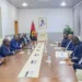 MAT e partidos políticos abordam actualização do registo eleitoral oficioso