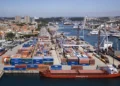 Porto do Lobito esclarece detenção de funcionário pelo SIC