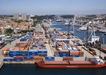 Porto do Lobito esclarece detenção de funcionário pelo SIC