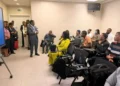Angola inicia formação em Neurofisiologia Clínica
