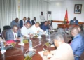 Governo do Zaire anula contratos com 16 empresas por incumprimento nas obras do PIIM
