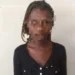 Mulher suspeita de matar marido com golpes de tesoura em Cacuaco