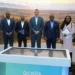 Angola mobiliza investimentos para os sectores da água e energia