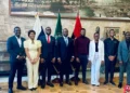 Angola procura reforçar parcerias económicas com a Rússia