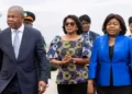 João Lourenço deixa Luanda com destino à Tanzânia