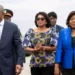 João Lourenço deixa Luanda com destino à Tanzânia