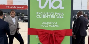 Clientes da Pumangol passam a realizar abastecimento de combustíveis de forma autónoma