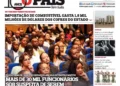Editorial: Poluição marinha
