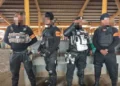 PNA mobiliza mais de 100 agentes para assegurar peregrinação da Mamã Muxima na Huíla