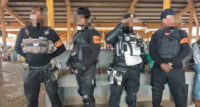 PNA mobiliza mais de 100 agentes para assegurar peregrinação da Mamã Muxima na Huíla