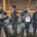 PNA mobiliza mais de 100 agentes para assegurar peregrinação da Mamã Muxima na Huíla