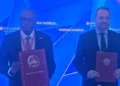 Angola e Rússia assinam dois memorandos de cooperação no ramo da ciência
