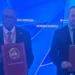 Angola e Rússia assinam dois memorandos de cooperação no ramo da ciência