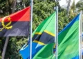 Angola e Tanzânia assinam quatro novos acordos de cooperação
