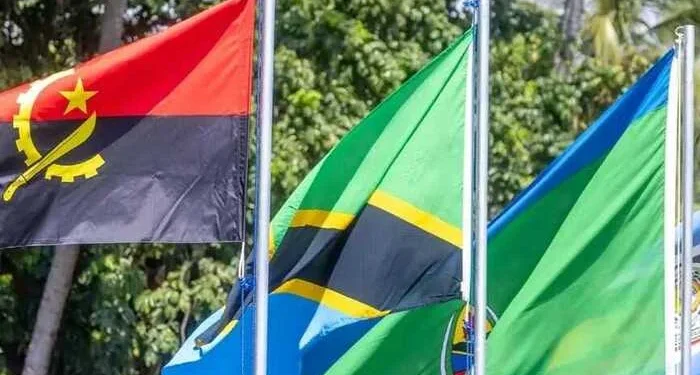 Angola e Tanzânia assinam quatro novos acordos de cooperação
