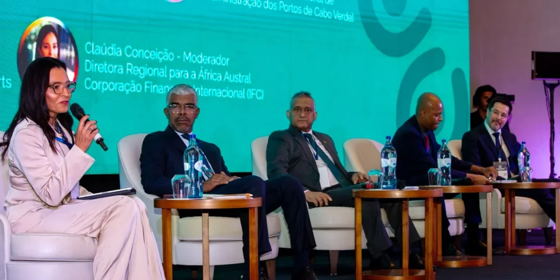 Ministro dos transportes propõe mecanismo de financiamento reembolsável para ligar capitais africanas