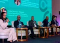 Ministro dos transportes propõe mecanismo de financiamento reembolsável para ligar capitais africanas