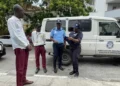 Polícia Nacional reforça fiscalização das empresas privadas de segurança em Luanda