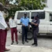 Polícia Nacional reforça fiscalização das empresas privadas de segurança em Luanda
