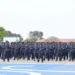 Mais de 100 efectivos concluem formação em Ciências Policiais e Criminais