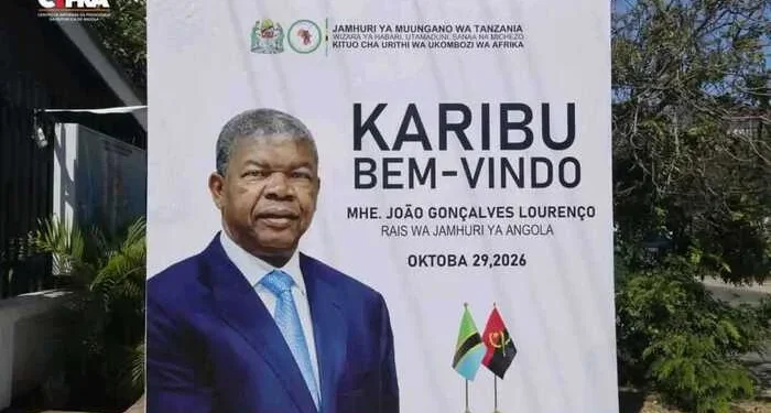 PR visita Centro do Património da Libertação Africana na Tanzânia