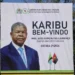PR visita Centro do Património da Libertação Africana na Tanzânia
