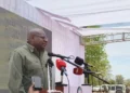 Namibe promete reforçar apoio à agricultura para aumentar produção e reduzir perdas pós-colheita