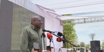 Namibe promete reforçar apoio à agricultura para aumentar produção e reduzir perdas pós-colheita
