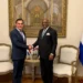 Angola e Paraguai agendam primeira reunião de consultas políticas para o I trimestre de 2027