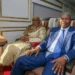 João Lourenço destaca importância da ligação entre os corredores do Lobito e Tazara