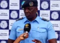 Polícia Nacional mobiliza mais de 600 efectivos para o dérbi entre 1.º de Agosto e Petro de Luanda