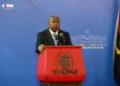 Angola reafirma disponibilidade em trabalhar com a Tanzânia no aprofundamento da integração africana