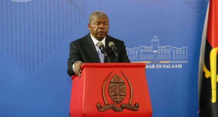 Angola reafirma disponibilidade em trabalhar com a Tanzânia no aprofundamento da integração africana