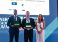 Cimeira dos líderes do sector energético coloca Angola no centro do investimento