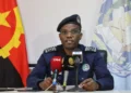 Polícia Nacional lança Operação “Fim-de-semana Prolongado Seguro 2”