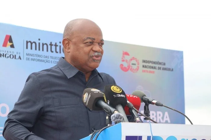 Tanzânia vai contar com experiência de Angola na modernização dos serviços meteorológicos
