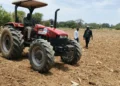 Mais de 60 mil famílias envolvidas na época agrícola 2026/2027 no Namibe