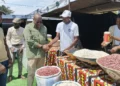 Administrador de Camucuio evidencia capacidade do município na produção de feijão