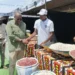 Administrador de Camucuio evidencia capacidade do município na produção de feijão