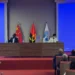 Angola e China analisam impactos da conjuntura mundial no desenvolvimento económico